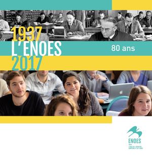 Enoes 80 ans