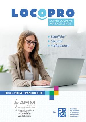 Aeim Offres Locatives 2023