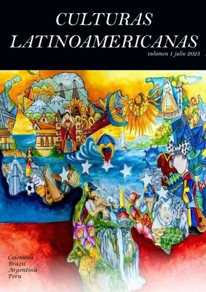 Culturas De Latinoamerica
