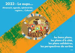 Oups Juillet 2023 #4