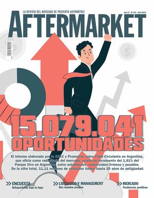 Aftermarket 241 Julio 2023