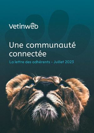 Vetinweb Lettre Aux Adherents