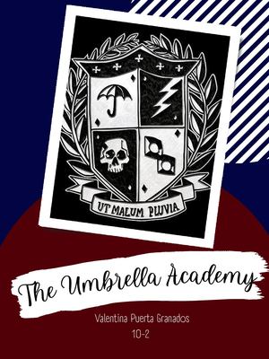 The Umbrella Academy