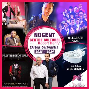 Saison Culturelle 2023-2024