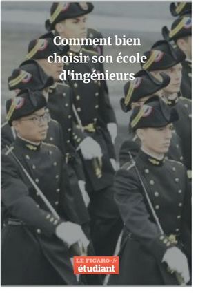 Comment Bien Choisir Son École D’ingénieur