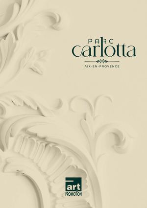 Art Promotion Carlotta