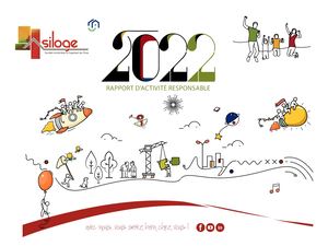 Rapport d'Activité Responsable 2022