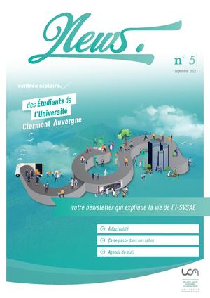 Newsletter ISVSAE #5