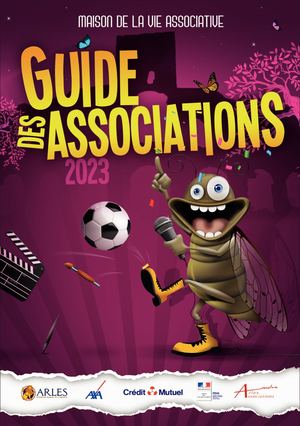 Guide des associations 2023
