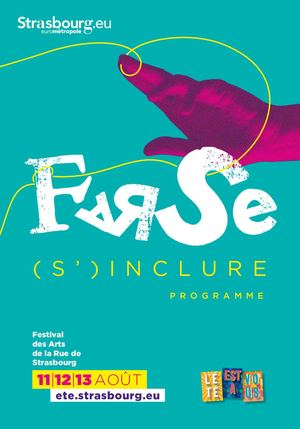 FARSe : programme 2023