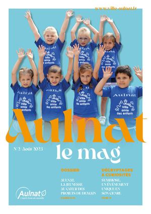 Aulnat Mag #2