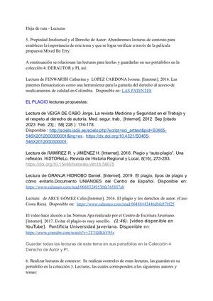 Pi Derautor (Lectura) Sofia Ramirez Munera