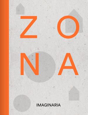 Libro Zona Imaginaria