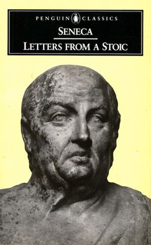 Letters From A Stoic 1