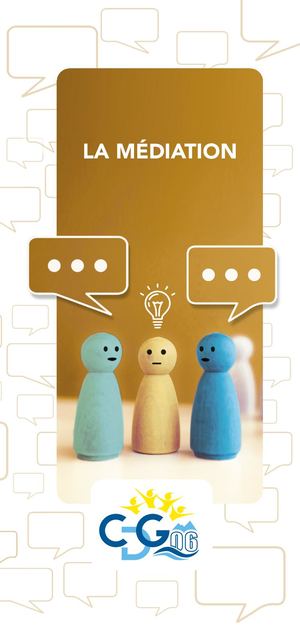 La médiation employeur