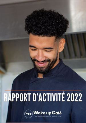 Rapport d'activité 2022