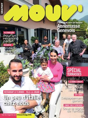 Mouv' Annemasse 52