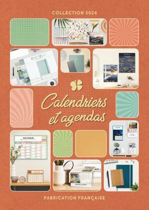 Ms Calendriers Calendriers Bo 2024