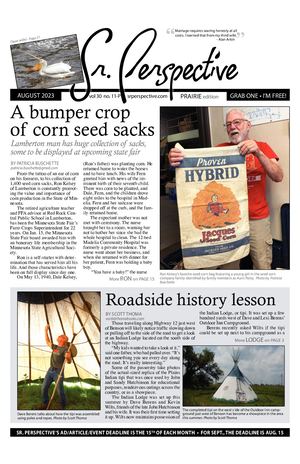 SP PRAIRIE AUGUST 2023