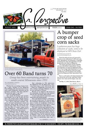 SP RIVER AUGUST 2023