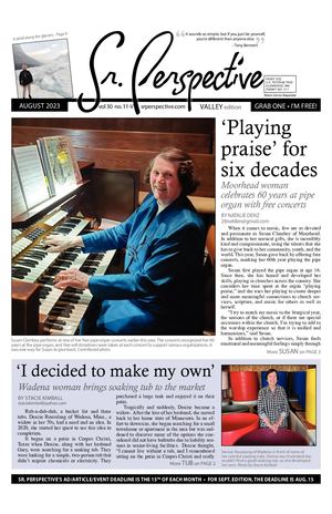 SP VALLEY AUGUST 2023