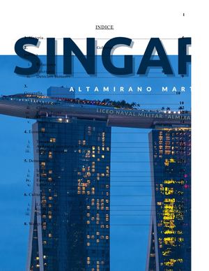 Singapur