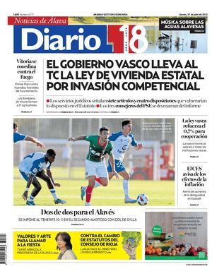 Diario Noticias de Álava 20230727