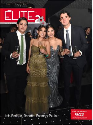 Elite2g Irapuato Salamanca 27 De Julio