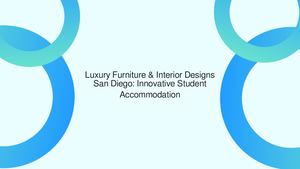Calaméo - Luxury Furniture & Interior Designs San Diego: Innovative ...