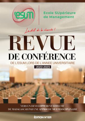 17x23 Revue Avec Cover