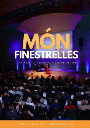 Món Finestrelles Vol 06