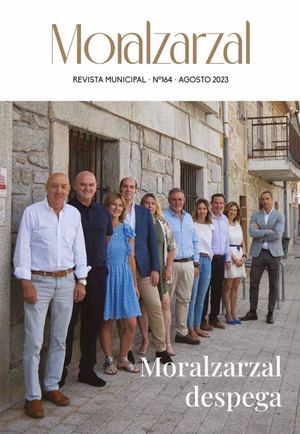 MORALZARZAL 164