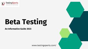 Calaméo - Beta Testing – An Informative Guide 2023