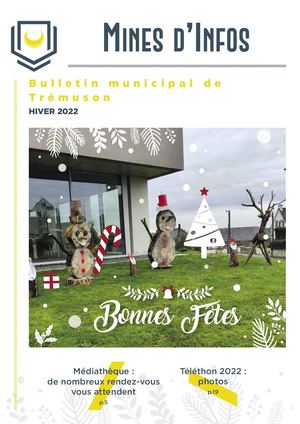 Tremuson Hiver 2022 Web