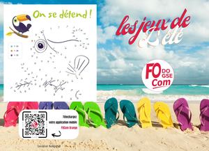 Août Jeux Dogse 202