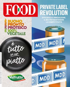 FOOD – PREVIEW – AGOSTO 2023