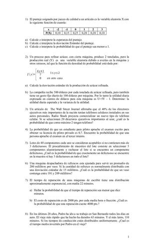 Evaluación 1 Estadistica Aplicada 2023
