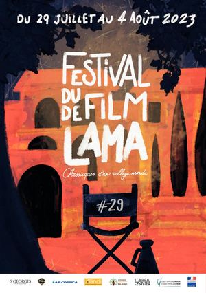 Festival du Film de Lama Catalogue 2023