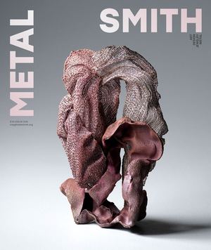 Metalsmith Vol 43 No 2 - 2023