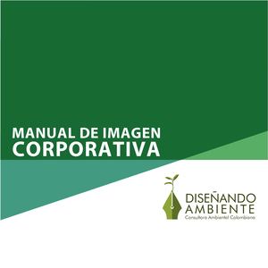 Manual de identidad corporativa