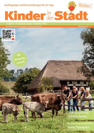 KidS Ausgabe Aug Sept2023