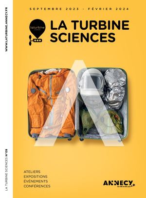 Semestriel la Turbine sciences