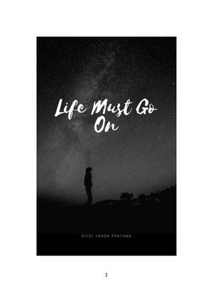 Life Must Go On