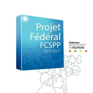 Projet Fédéral FCSPP 2023-2027
