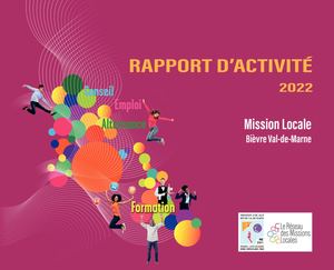 Rapport Activités 2022