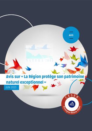 2023 06 26 Avis Natura 2000