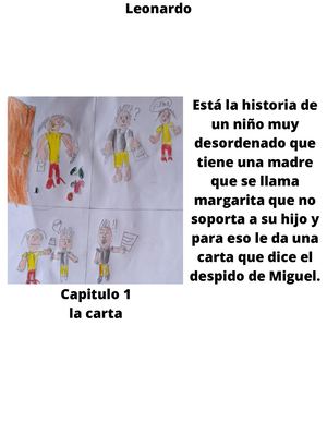 Querido hijo estás despedido