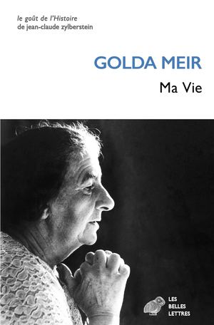 Extrait - Golda Meir - Ma Vie