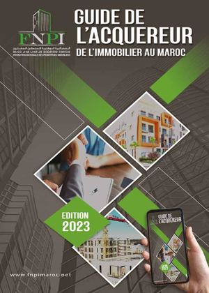 Guide De L'acquereur Fnpi 2023