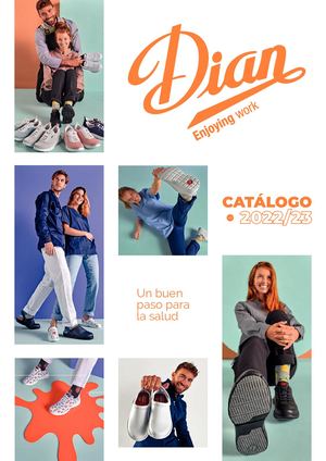 Catalogo Dian 2022